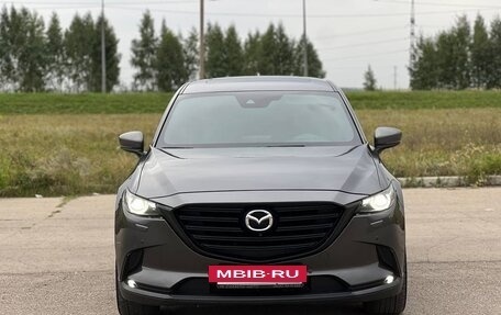 Mazda CX-9 II, 2020 год, 3 355 000 рублей, 5 фотография