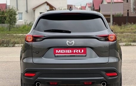 Mazda CX-9 II, 2020 год, 3 355 000 рублей, 2 фотография