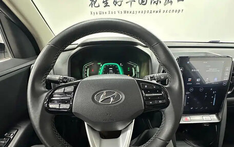 Hyundai ix35, 2022 год, 1 570 000 рублей, 8 фотография