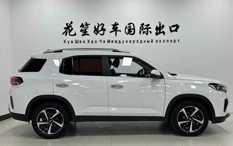 Hyundai ix35, 2022 год, 1 570 000 рублей, 7 фотография