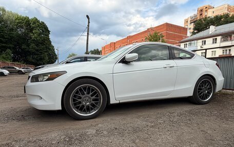 Honda Accord VIII рестайлинг, 2008 год, 950 000 рублей, 3 фотография