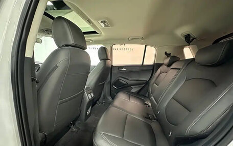 Hyundai ix35, 2022 год, 1 570 000 рублей, 10 фотография