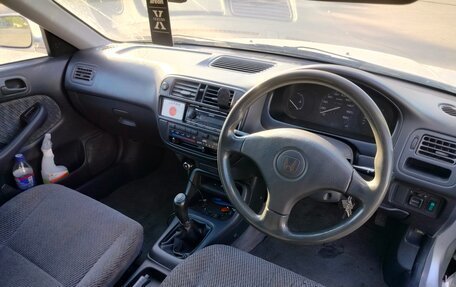 Honda Civic Ferio III, 1996 год, 190 000 рублей, 3 фотография