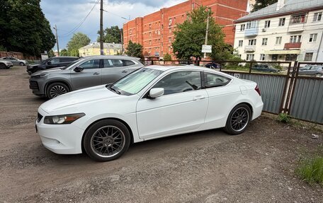Honda Accord VIII рестайлинг, 2008 год, 950 000 рублей, 2 фотография