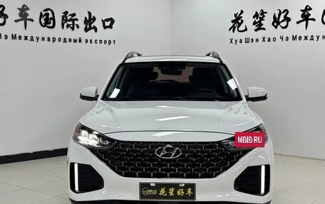 Hyundai ix35, 2022 год, 1 570 000 рублей, 6 фотография