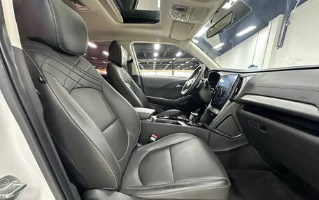 Hyundai ix35, 2022 год, 1 570 000 рублей, 9 фотография