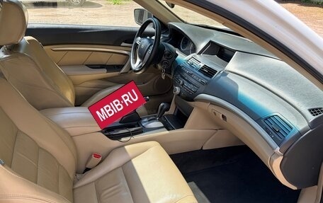 Honda Accord VIII рестайлинг, 2008 год, 950 000 рублей, 6 фотография