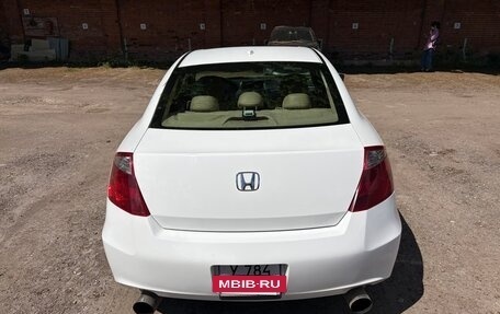 Honda Accord VIII рестайлинг, 2008 год, 950 000 рублей, 5 фотография
