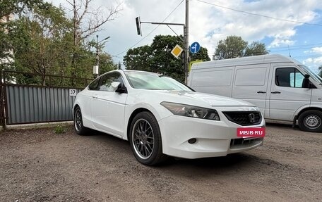 Honda Accord VIII рестайлинг, 2008 год, 950 000 рублей, 4 фотография