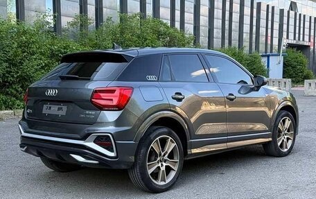 Audi Q2 I, 2022 год, 1 695 000 рублей, 4 фотография
