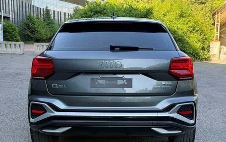Audi Q2 I, 2022 год, 1 695 000 рублей, 5 фотография