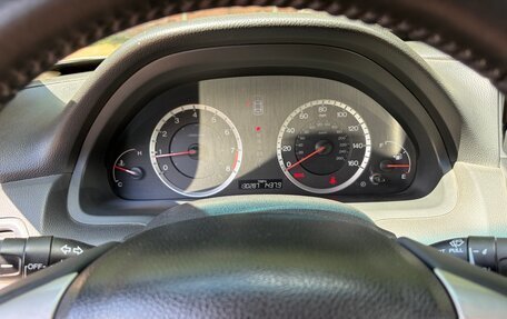 Honda Accord VIII рестайлинг, 2008 год, 950 000 рублей, 8 фотография