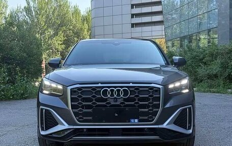 Audi Q2 I, 2022 год, 1 695 000 рублей, 2 фотография