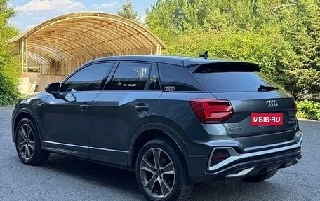 Audi Q2 I, 2022 год, 1 695 000 рублей, 6 фотография