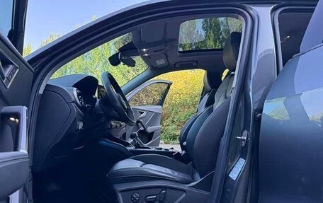 Audi Q2 I, 2022 год, 1 695 000 рублей, 8 фотография