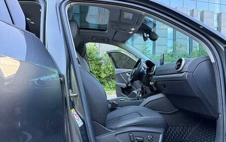 Audi Q2 I, 2022 год, 1 695 000 рублей, 14 фотография