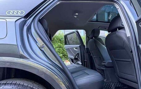 Audi Q2 I, 2022 год, 1 695 000 рублей, 13 фотография