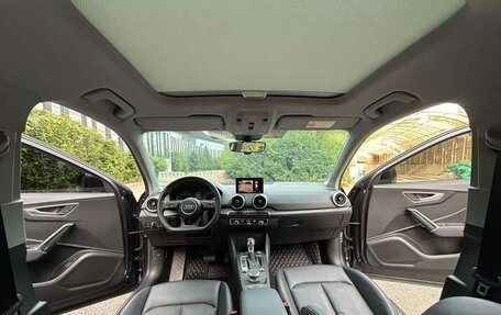 Audi Q2 I, 2022 год, 1 695 000 рублей, 11 фотография