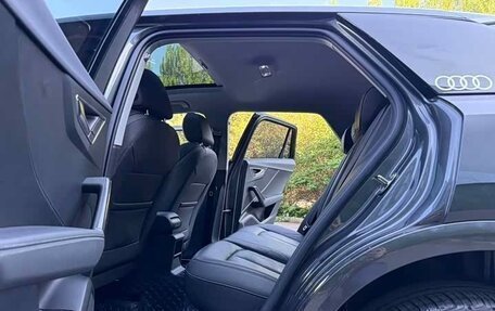 Audi Q2 I, 2022 год, 1 695 000 рублей, 12 фотография
