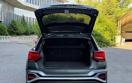 Audi Q2 I, 2022 год, 1 695 000 рублей, 15 фотография