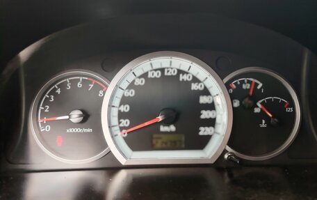 Chevrolet Lacetti, 2012 год, 550 000 рублей, 5 фотография