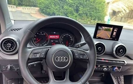 Audi Q2 I, 2022 год, 1 695 000 рублей, 9 фотография