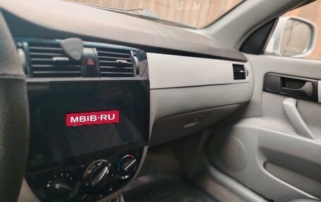 Chevrolet Lacetti, 2012 год, 550 000 рублей, 6 фотография