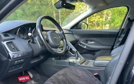 Jaguar E-Pace, 2018 год, 2 550 000 рублей, 7 фотография