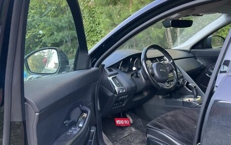 Jaguar E-Pace, 2018 год, 2 550 000 рублей, 6 фотография