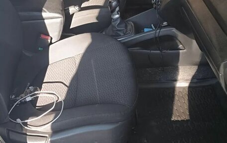 KIA Rio III рестайлинг, 2014 год, 800 000 рублей, 9 фотография