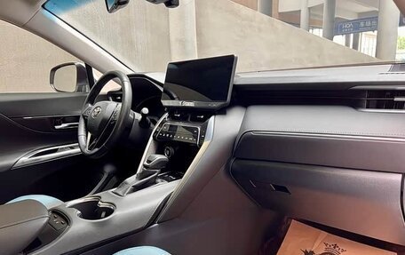 Toyota Harrier, 2024 год, 4 300 008 рублей, 11 фотография
