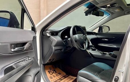 Toyota Harrier, 2024 год, 4 300 008 рублей, 9 фотография