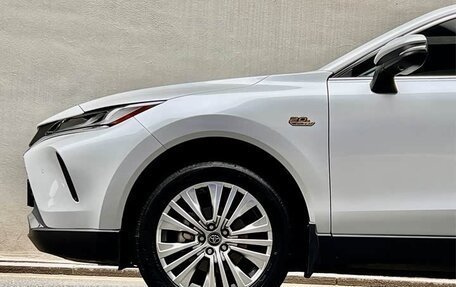 Toyota Harrier, 2024 год, 4 300 008 рублей, 7 фотография