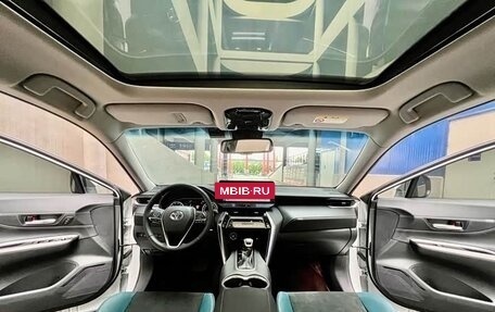 Toyota Harrier, 2024 год, 4 300 008 рублей, 12 фотография