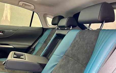 Toyota Harrier, 2024 год, 4 300 008 рублей, 13 фотография