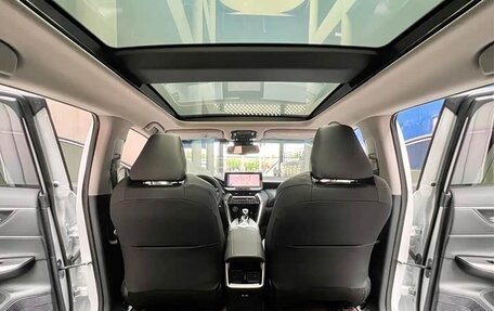 Toyota Harrier, 2024 год, 4 300 008 рублей, 14 фотография