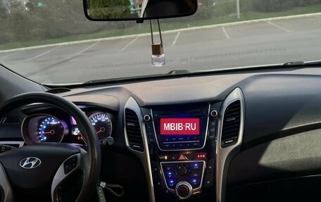 Hyundai i30 II рестайлинг, 2013 год, 970 000 рублей, 7 фотография