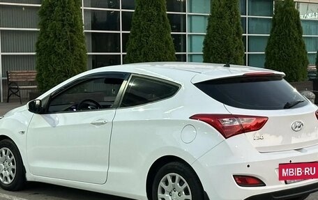 Hyundai i30 II рестайлинг, 2013 год, 970 000 рублей, 4 фотография