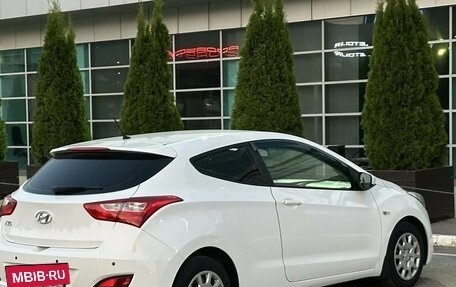 Hyundai i30 II рестайлинг, 2013 год, 970 000 рублей, 6 фотография