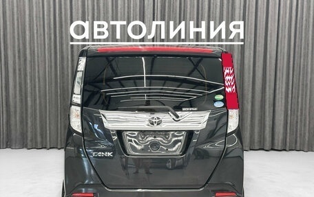 Toyota Tank I, 2017 год, 850 000 рублей, 5 фотография