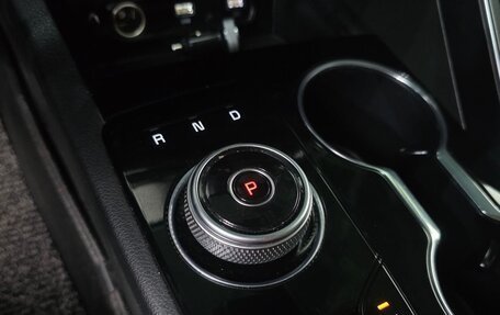 KIA K5, 2022 год, 1 880 000 рублей, 9 фотография