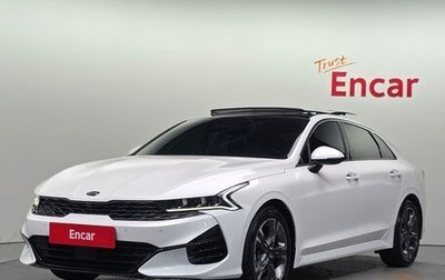 KIA K5, 2022 год, 1 880 000 рублей, 1 фотография