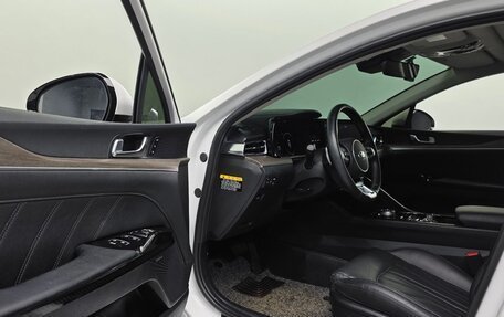KIA K5, 2022 год, 1 880 000 рублей, 10 фотография
