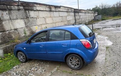 KIA Rio II, 2010 год, 400 000 рублей, 1 фотография