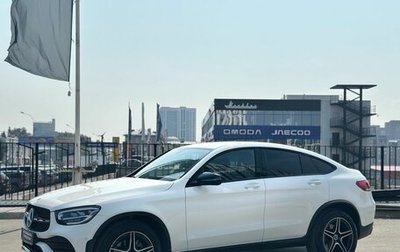 Mercedes-Benz GLC, 2021 год, 6 000 000 рублей, 1 фотография