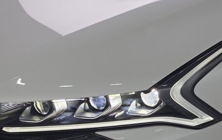 KIA K5, 2022 год, 1 880 000 рублей, 22 фотография