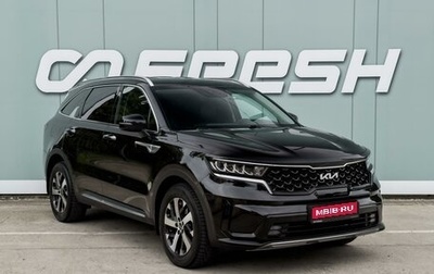 KIA Sorento IV, 2022 год, 3 525 000 рублей, 1 фотография