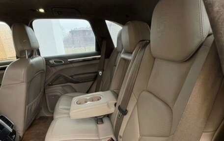 Porsche Cayenne III, 2012 год, 2 075 000 рублей, 6 фотография