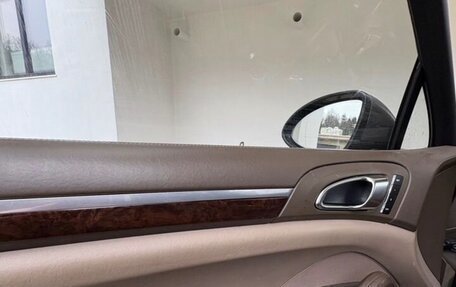 Porsche Cayenne III, 2012 год, 2 075 000 рублей, 10 фотография