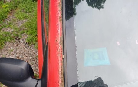 Chevrolet Aveo III, 2007 год, 120 000 рублей, 7 фотография